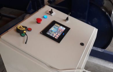 Modernizacija postojećih kapaciteta