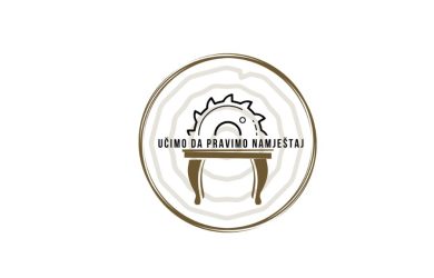 Ucimo da pravimo namjestaj