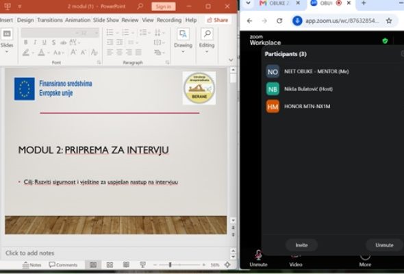 druga onine obuka 1